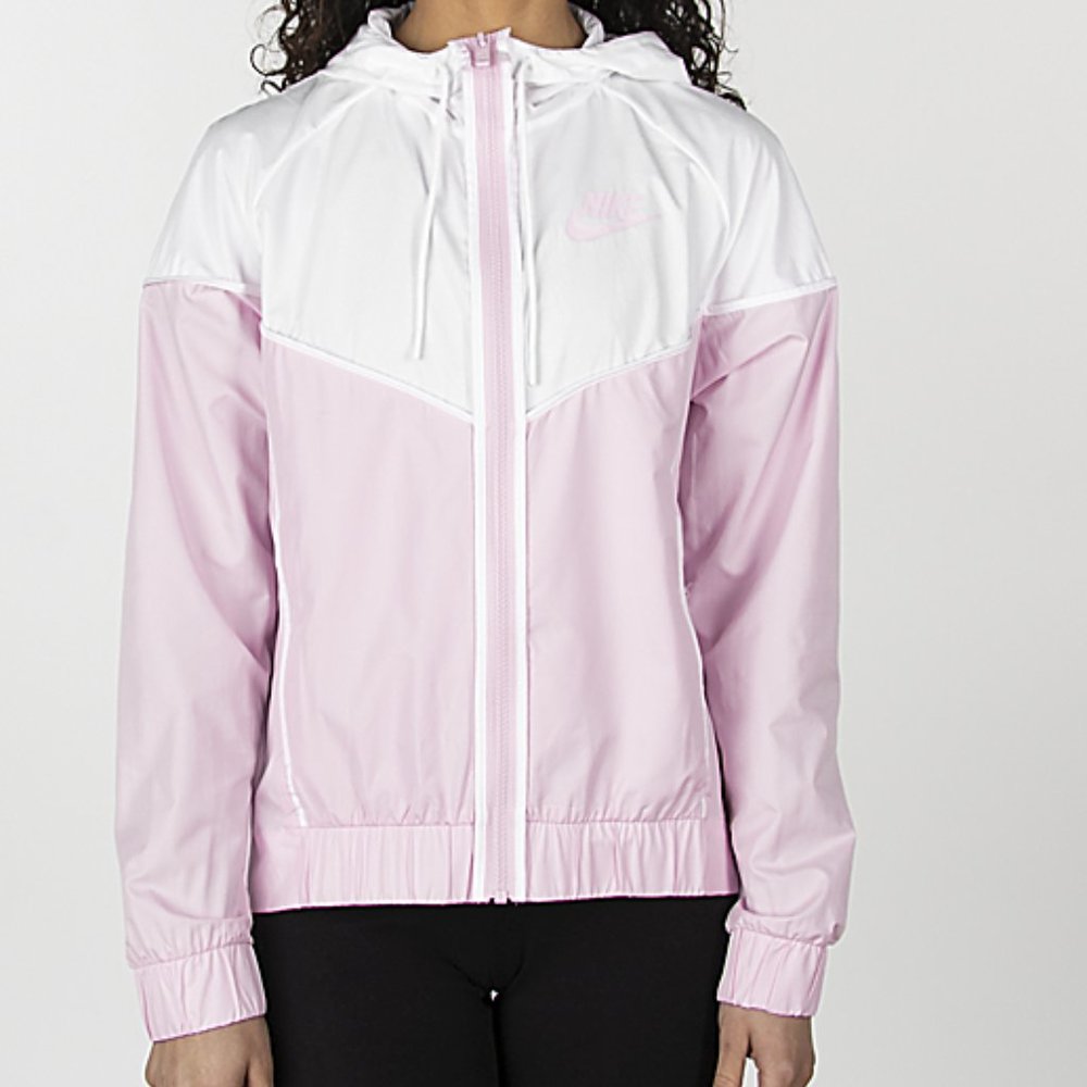 Nike W's Sportswear Windrunner Jacket